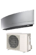 Reparación averías aire acondicionado Smeg en  Murcia
