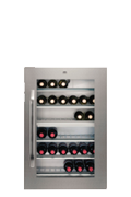 Reparación averías vinoteca Smeg en  Murcia